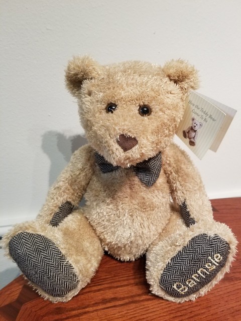 nct bunny plush