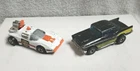 Vintage Hot Wheels Lot '57 Chevy Chevrolet Belair -1976- Science Friction - 1977