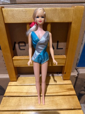 barbie stacey