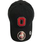 Ohio State Buckeyes NCAA Letterman Franchise Style Relaxed XL Fitted Cap Hat $30