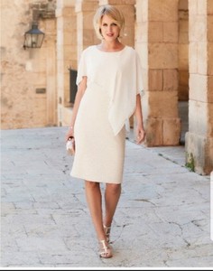 nightingales sequin cape dress