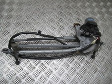 2012 PEUGEOT 208 ACTIVE HDI 1.4 DIESEL MK1 FRONT WIPER MOTOR+LINKAGE REF15301