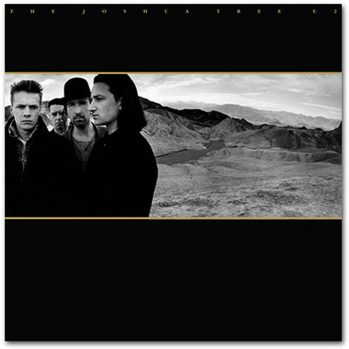U2 The Joshua Tree 602557498448| eBay