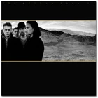 U2 – The Joshua Tree - 2 x LP Vinyl Records 12" - NEW Seed - Alt Pop Rock