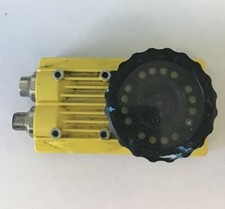 COGNEX IN-SIGHT 5100 VISION CAMERA SENSOR SS-5100-C0000 REV.B