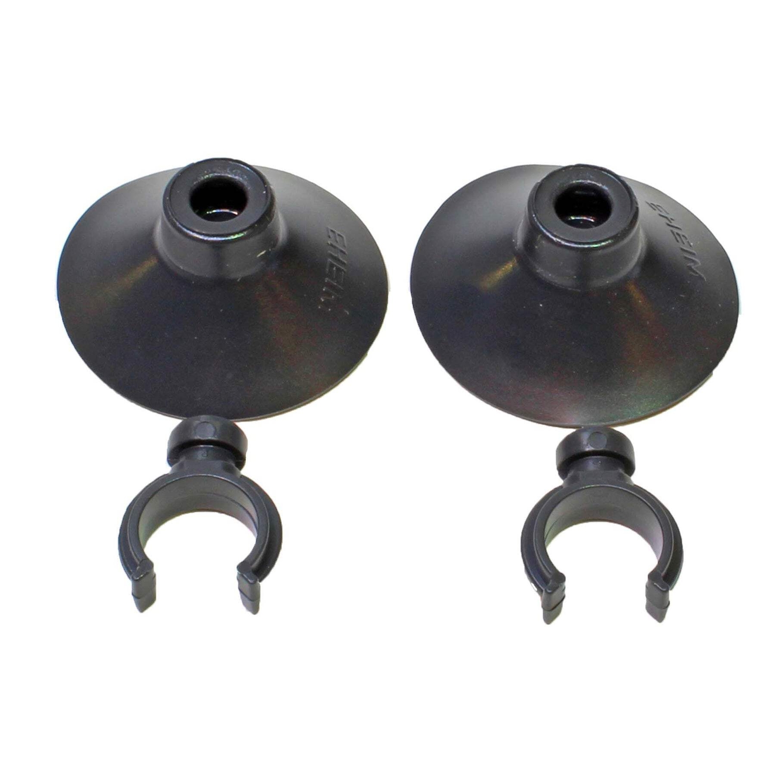 Eheim Hose Clips and Suckers 12mm