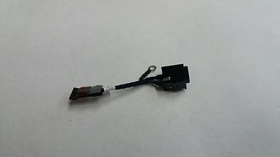Power4Laptops connettore di Alimentazione Portatile con Cavo Compatibile con Sony Vaio SVF1521V6EB