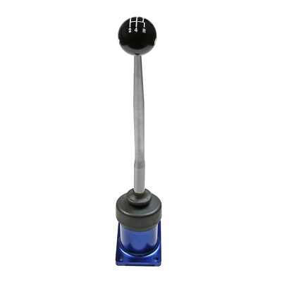 B&M Precision Manual Sportshifter For 1987-2002 Jeep Wrangler W/ AX-5 Trans