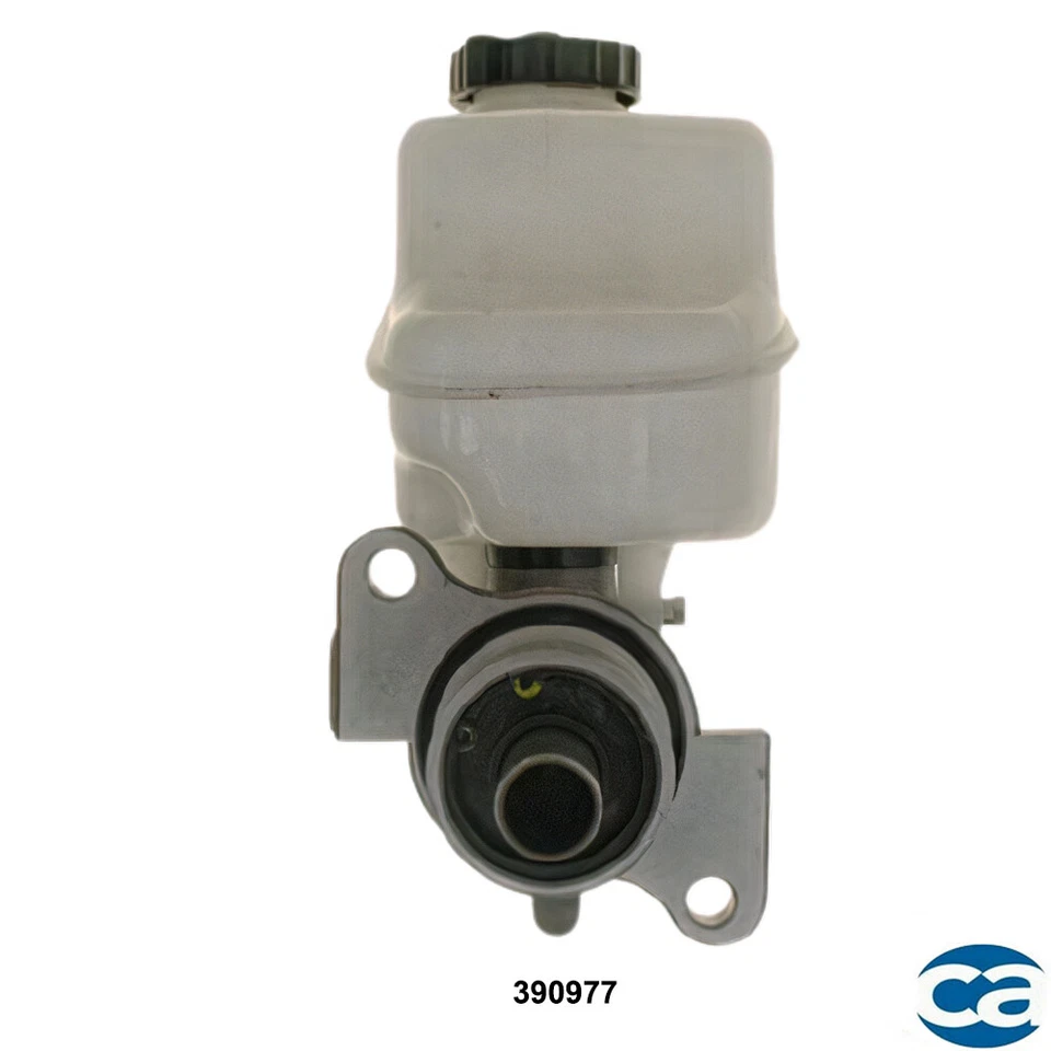 390977 Cilindro maestro de freno para Dodge Charger, Magnum 07-06 2,7 L 3,5 L 5,7 L 6,1 L Foto 3 de 4