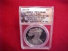 211) 2017 W Ase-Anacs Pr70 Dcam-1st Strike-225th Anniversary-276/351-$90.0 0