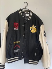 Disney 100 X H&m Jacket