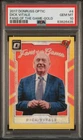 2025 Panini Dick Vitale Base (Raw)