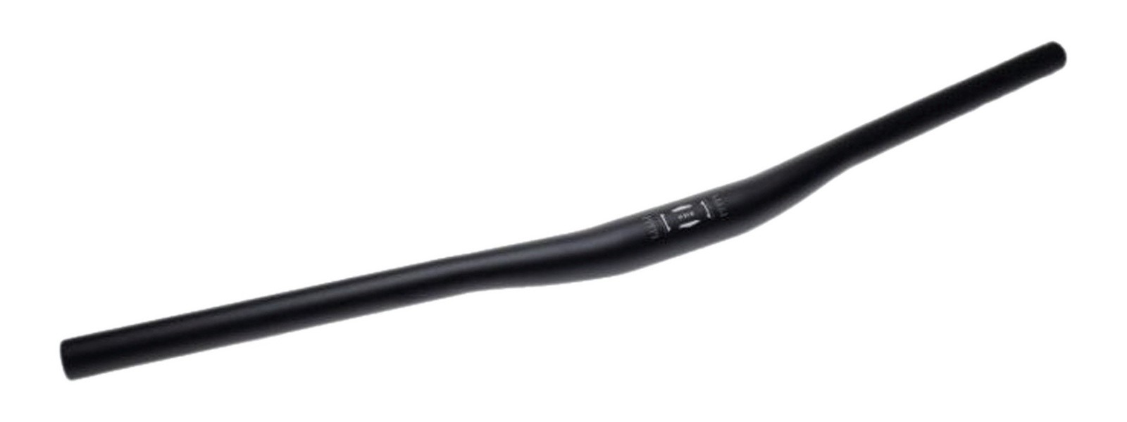 Guidon de vélo Satori Bent alu 31.8 cintre de rechange 660 mm pour VTT et VTC