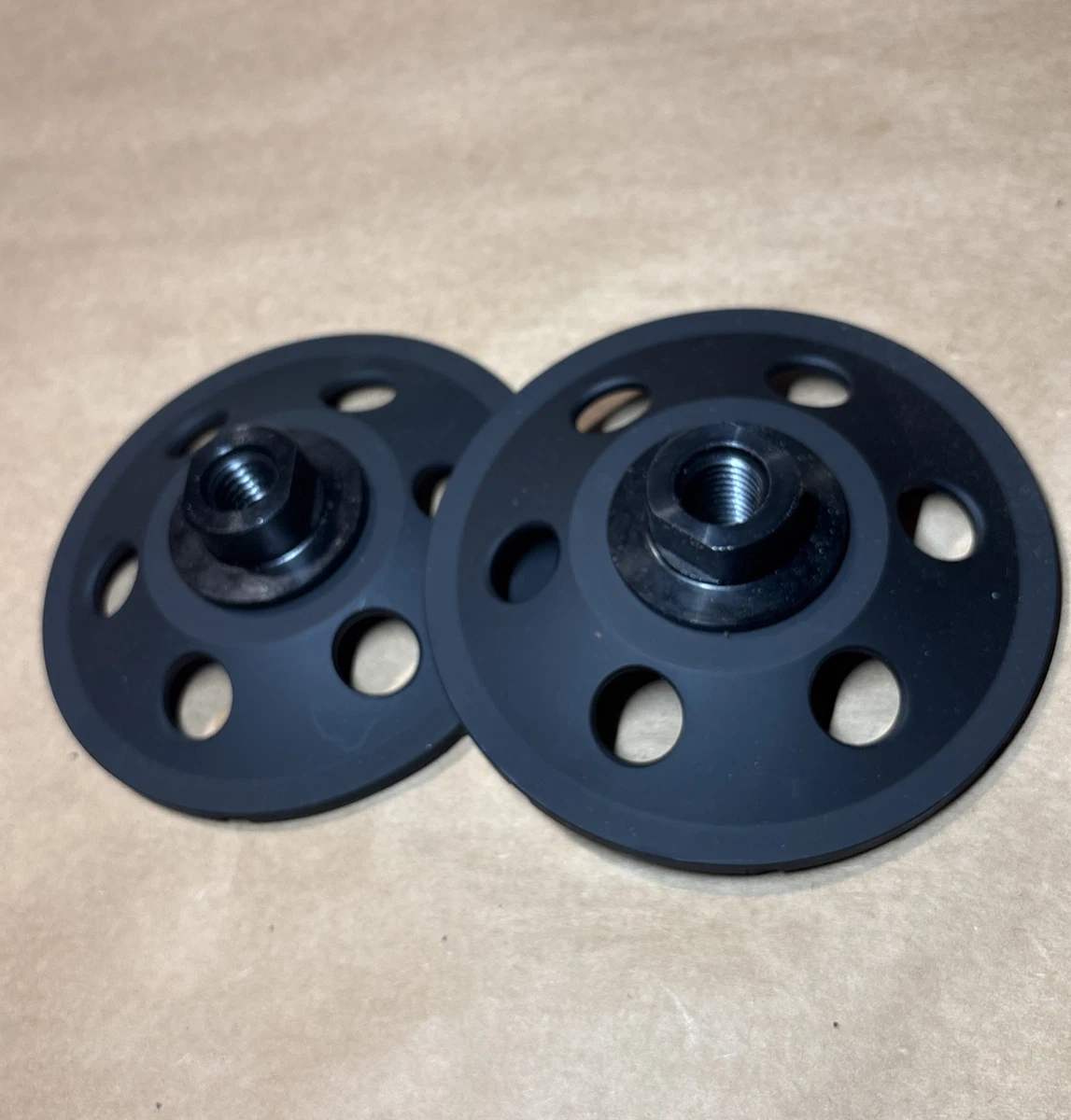 2pcs PCD Cup Wheels 8 Segment photo 1