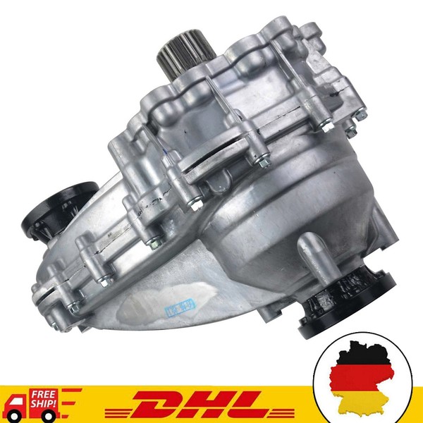Verteilergetriebe A2512802900 Passend FüR Mercedes-Benz X164 W164 Gl/Ml 320 350-image