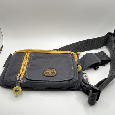 Yeso Corsica Fanny Pack Outmaster Fashion bag