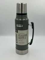 Stanley Green Legendary Classic 1.1 Qt Vacuum Bottle Stainless Steel Cup