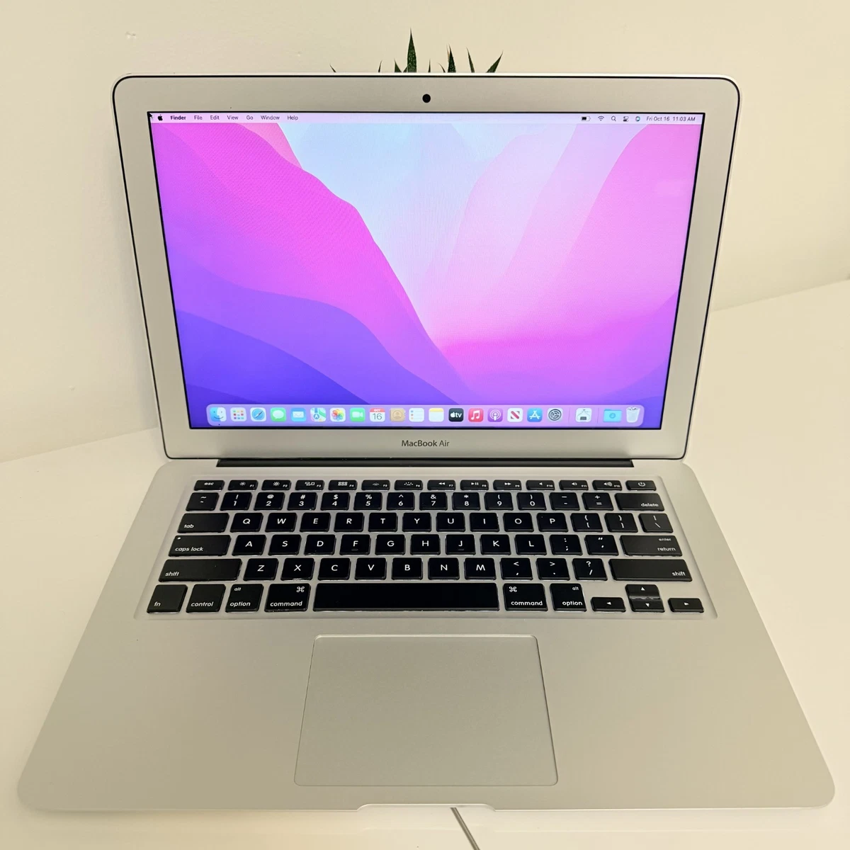 25+ Macbook Air A1466 for sale | Updated Oct 2026