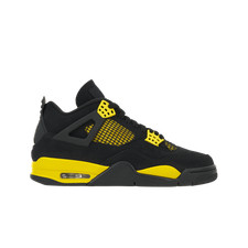 Jordan 4 Retro Thunder 2023 DH6927-017 Men SZ 