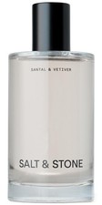 SALT & STONE Santal & Vetiver Body Mist, 100 ml for men and women