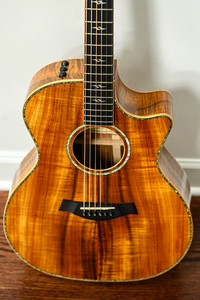Taylor K24ce | eBay