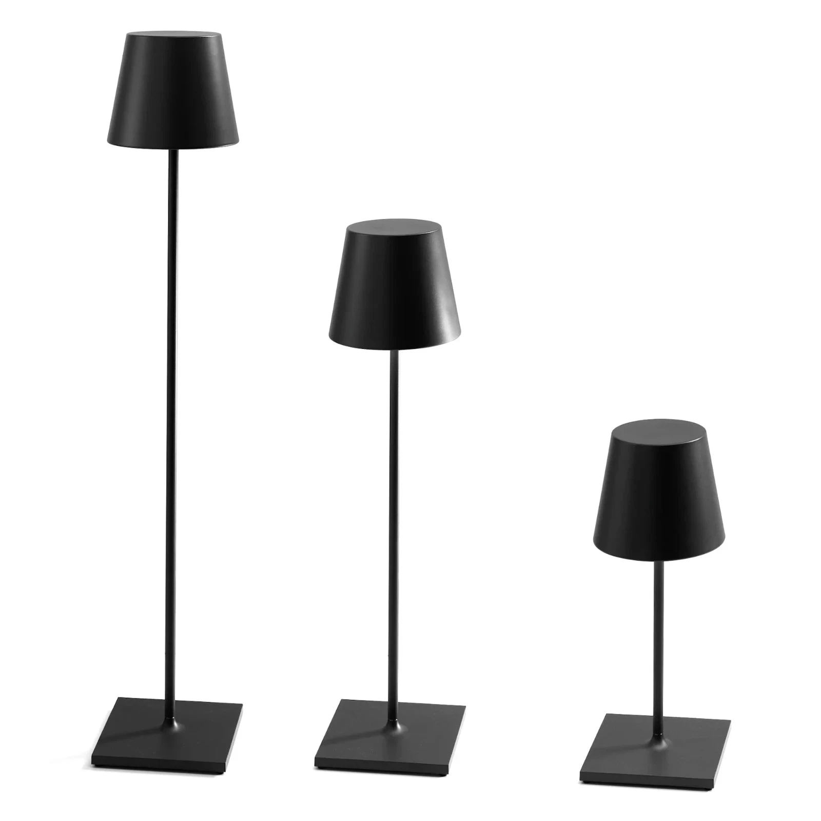 Zafferano America Poldina Pro Floor Lamp - Thumbnail 2