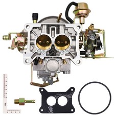 2 Barrel Motorcraft 2150 Carb For 1964-1979 Ford Trucks F150 F250 F350 Comet