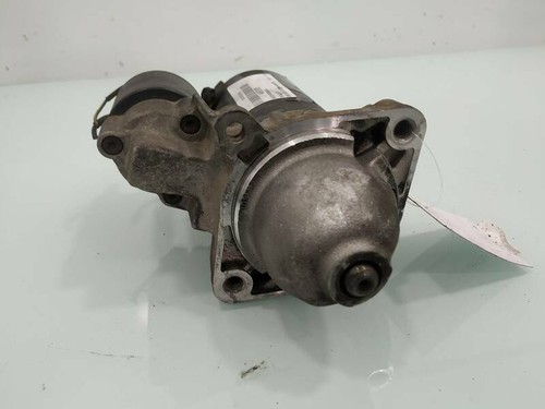 1740374 halter anlasser BMW SERIE 3 BERLINA E46 320I 1998 408305