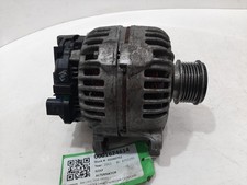VW VOLKSWAGEN GOLF MK6 2008-2015 Alternator 1.6L Diesel 14V 140Amp 3L903023AX
