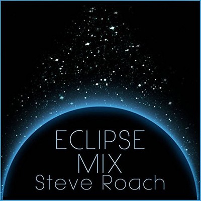 Roach Steve ECLIPSE MIX -LTD/DIGI- (CD)