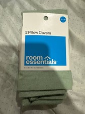 16x16 pillow covers set of 2