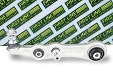 Front Rear Lower Left Wishbone / Suspension Arm For Mercedes C-class Cls E-class