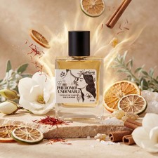 Maison Afford Undeniable Pheromone Parfüm - Extrait de Parfum 50 ML Herren