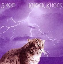 Knock Knock  | CD | Zustand gut