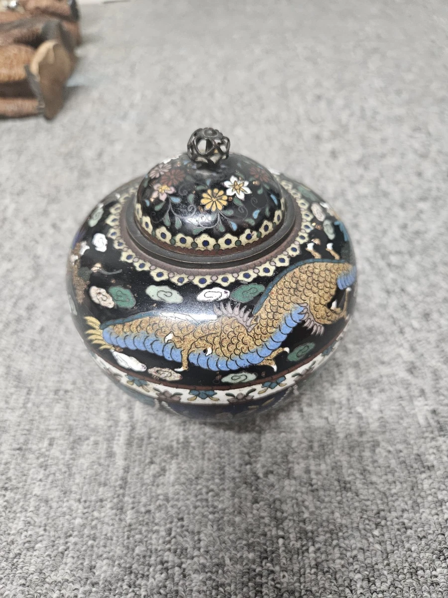 明治花瓶| eBay