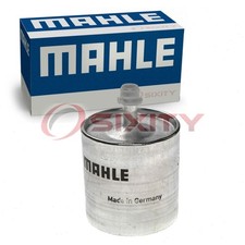 MAHLE KL 315 Fuel Filter for Gas Pump Line Ai...
