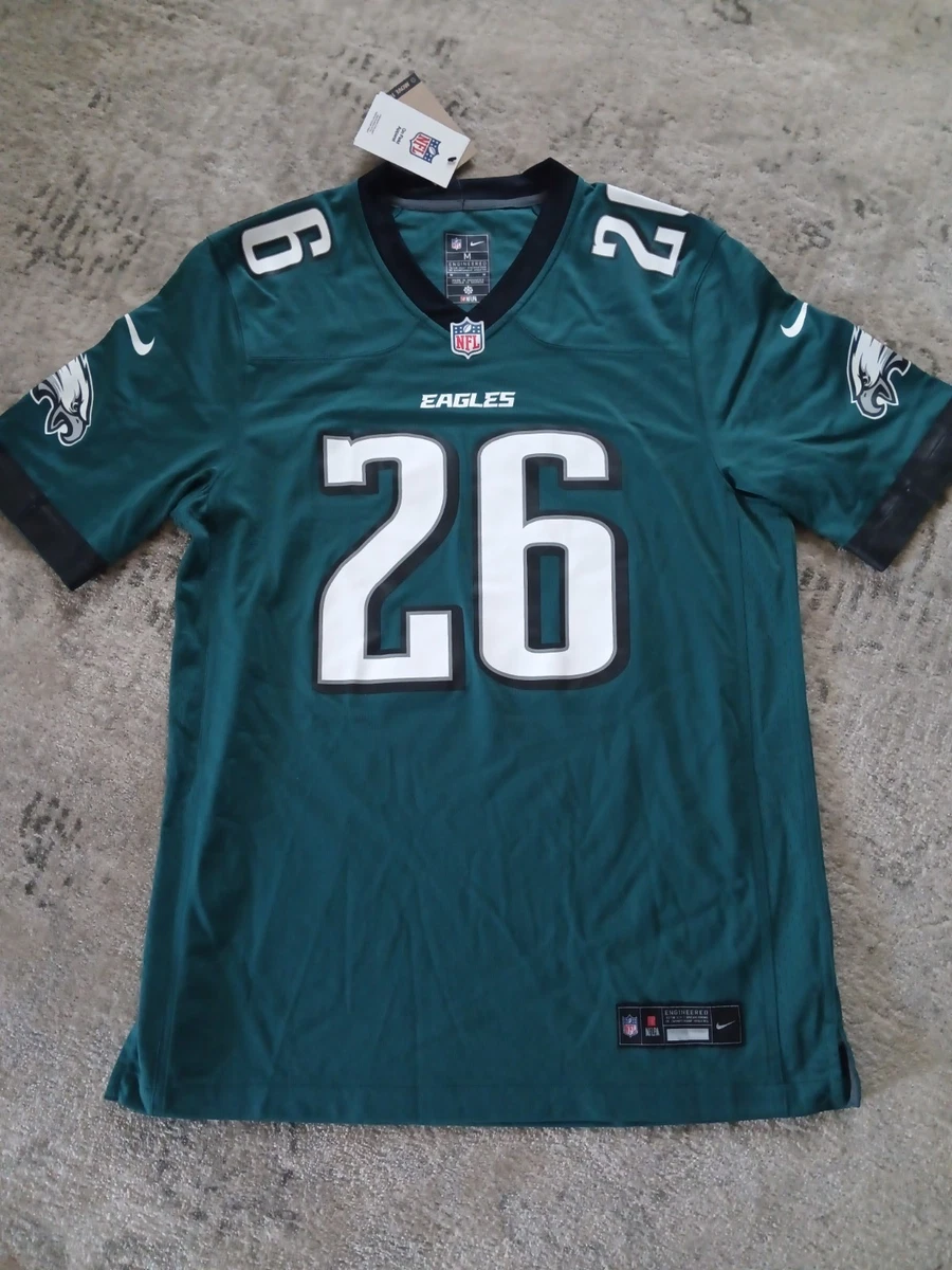 Nike Philadelphia Eagles NFL Jerseys for sale | eBay