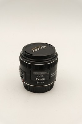 Canon EF 24mm f/2.8 IS USM Lens for sale online | eBay