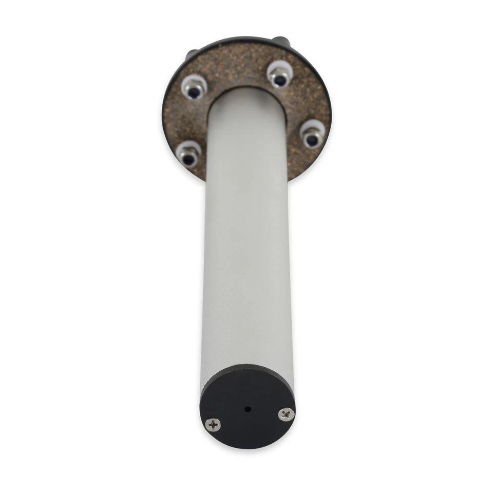 Célula de combustível Holley 19-227 transmissor medidor de combustível 5 ou 10 galões - Imagem 2 de 4