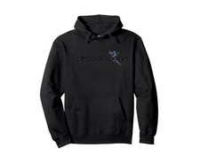 ARMORED CORE VI FIRES OF RUBICON Nosaac Hoodie