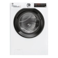 Hoover Lavatrice H-WASH 350 H3WPS4376TAMB6-S colore bianco, libera installazione