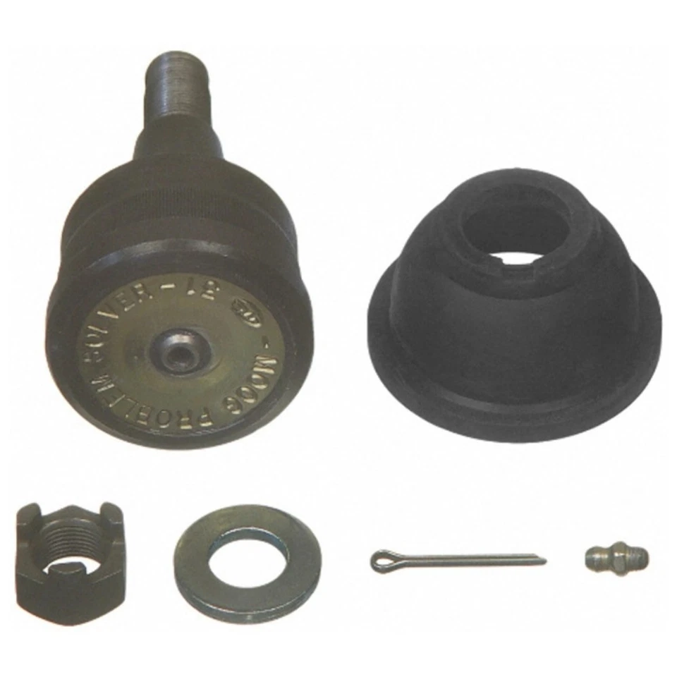 Junta esférica para 1970-1999 Chevrolet/GMC dianteira inferior 10313 - Imagem 2 de 4