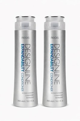 REGIS DESIGNLINE EXPANDABILITY CONDITIONER 10.1 FL OZ. (2 PACK)