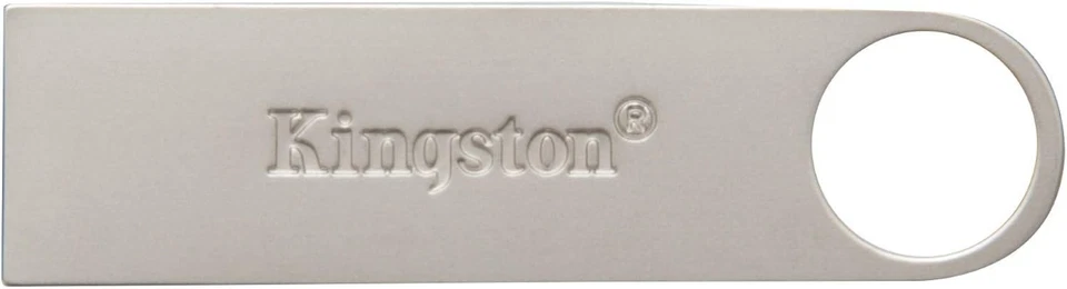 DataTraveler SE9 G2 - Clé USB 3.1 - 16Go - DTSE9G2/16GB - Kingston Technology - Photo 3/3