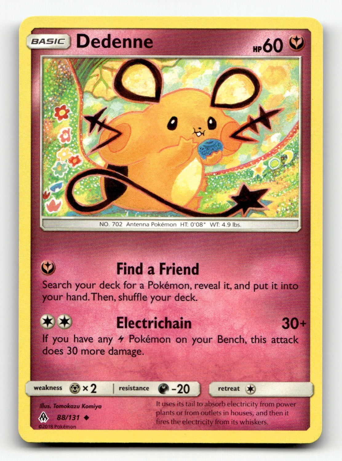Tomokazu Komiya Pokémon Cards! Rare Reverse Holo/Non Holo - Choose Your Card!