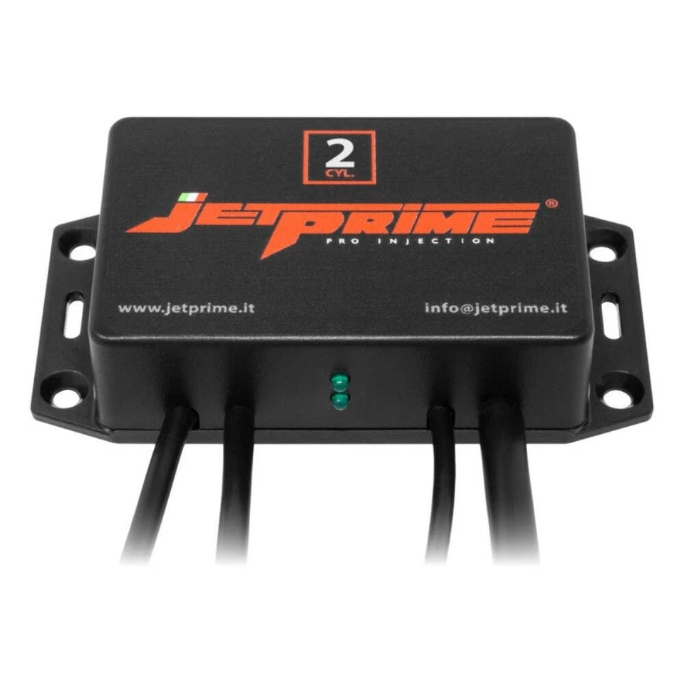 Centralina Programmable Jetprime Pour Husqvarna Smr 511 2011-12 - Photo 3/4