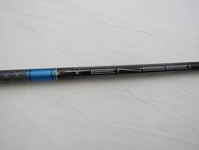 Used Titleist Driver Shaft Only - Tensei Blue AV 55 Regular Flex Graphite Shaft