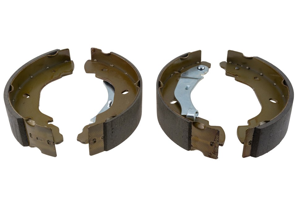 Fits NTY HST-FR-051 HAM JAWS. FORD TRANSIT 00- /DIAMETER=250MM/  ⭐UK Stock⭐
