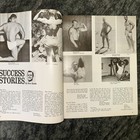 Strength & Health October 1966 Gene Wells Mr North America — photo 7