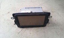 Autoradio Opel MOVANO